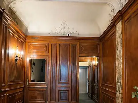 Departamento en Venta de 5 ambientes