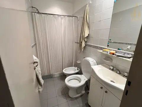 Departamento en Venta - Centro