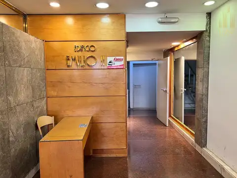 Ituzaingo al 219