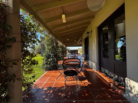 Barrio El Campo