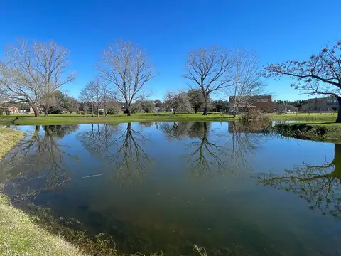 Barrio El Campo
