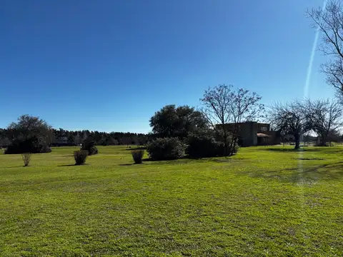 Terreno en Venta de 1000,0 m2