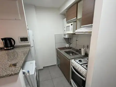 Departamento en Alquiler en Alto Villasol, $ 700.000