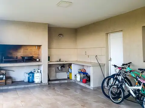 Casa en Venta en Juana Koslay, USD 250.000