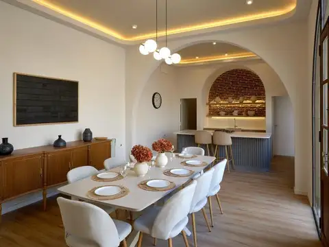Casa en Venta en Nuestra Señora De Lourdes, USD 420.000