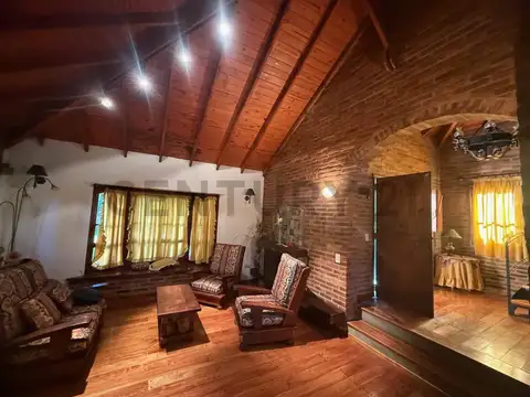 Casa en Venta en Country Club Banco Provincia, USD 348.000