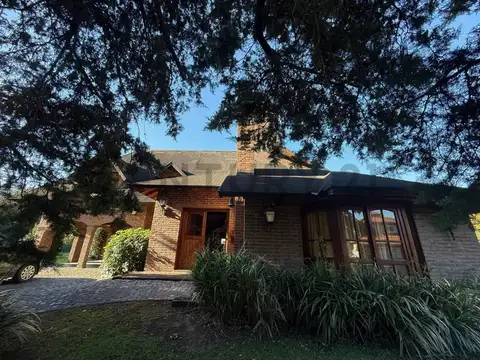 Casa en Venta 2025 años