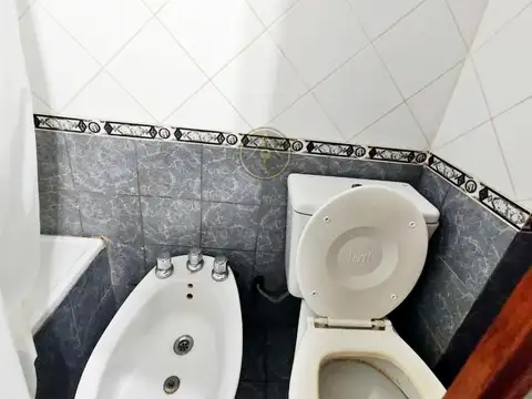 Departamento en Alquiler 50 años