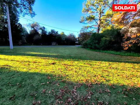 Terreno en Venta de 800,0 m2