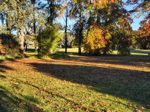 Terreno en Venta en Golfers, USD 120.000