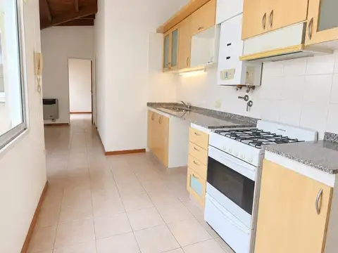 Departamento en Alquiler al Oeste
