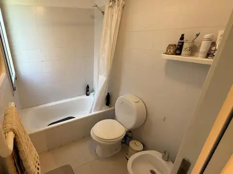 Departamento en Alquiler 16 años