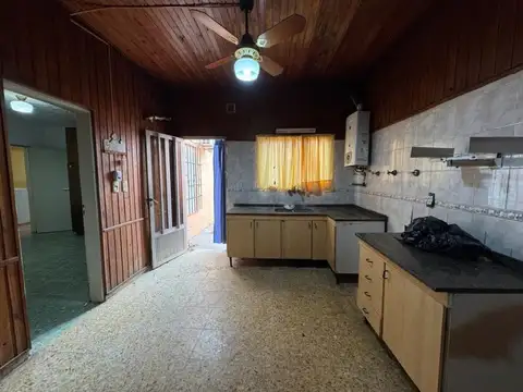 ALQUILER: 2 DORMITORIOS - CORRIENTES 1056, SAN LORENZO