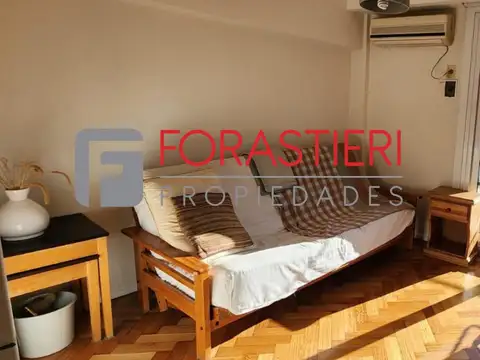 Departamento en Alquiler de 2 dormitorios