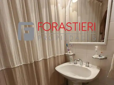 Departamento en Alquiler 40 años