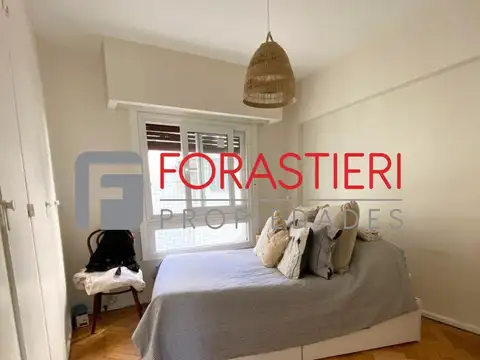 Departamento en Alquiler en Palermo, USD 1.300