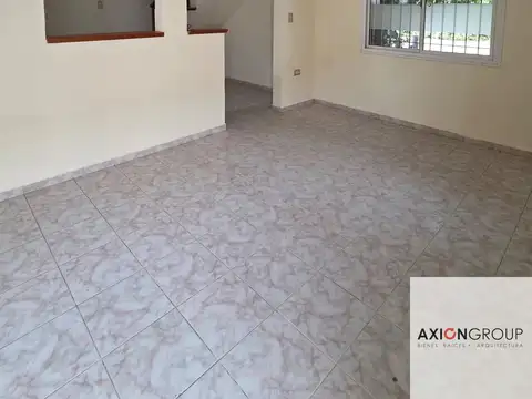 Casa en Alquiler de 2 dormitorios