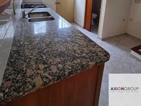 Casa en Alquiler 20 años