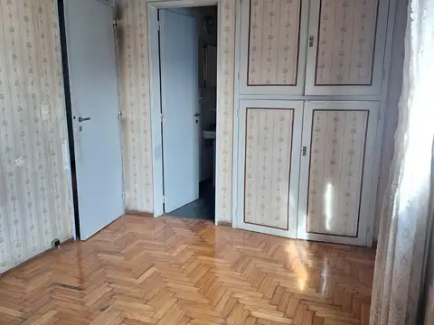 Departamento en Venta en Once, USD 58.000
