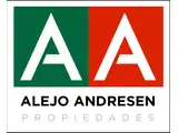 ALEJO ANDRESEN PROPIEDADES