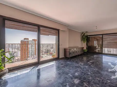 Departamento en Venta en Belgrano, USD 770.000