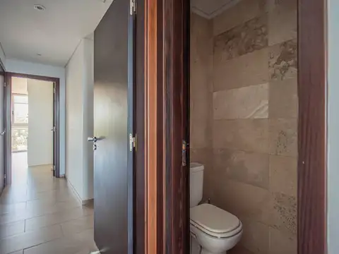 Departamento en Venta con 2 cocheras