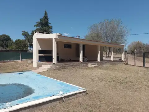 Casa en Venta -1 año