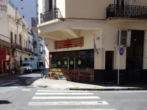 Local en Venta en San Telmo, USD 250.000