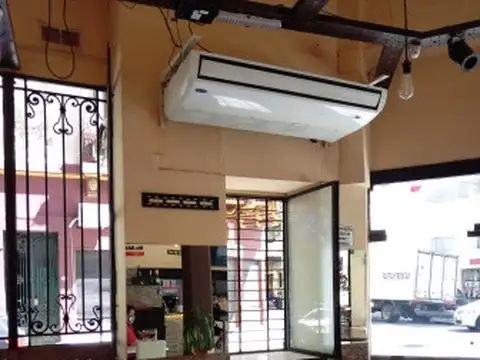 LOCALES - EN ESQUINA - SAN TELMO, CAPITAL FEDERAL