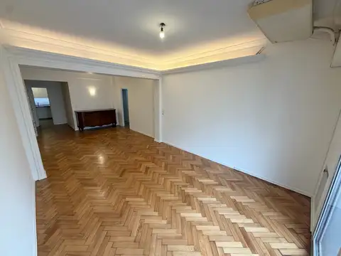 Departamento en Alquiler 50 años