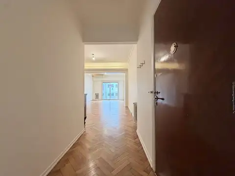 Avenida Raúl Scalabrini Ortiz 2700