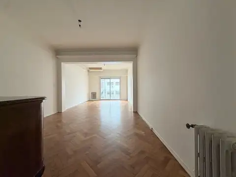 Departamento en Alquiler de 4 ambientes