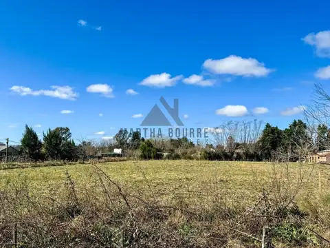 Terreno Lote  en Venta en Barrio Parque Los Pinos, Exaltación de la Cruz, G.B.A. Zona Norte