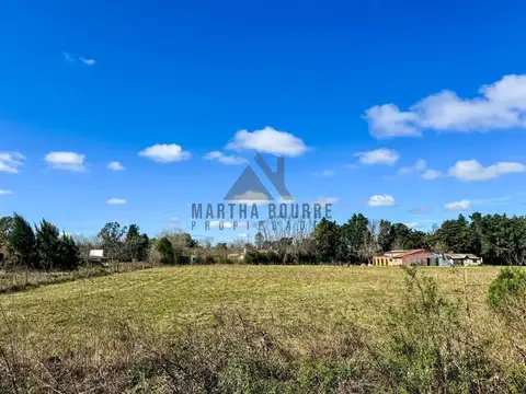 Terreno en Venta en Los Pinos, USD 29.800