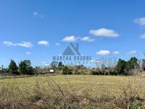 Terreno en Venta en Los Pinos, USD 29.800