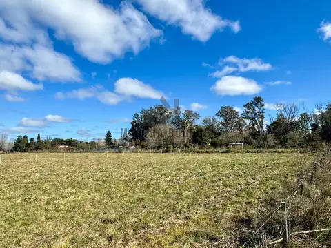 Terreno en Venta de 1115,0 m2