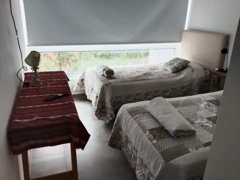 Departamento en Alquiler de 2 dormitorios