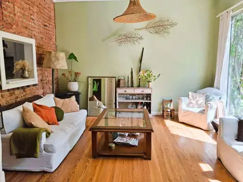 Casa en Alquiler Temporal en Tigre Centro, USD 2.200