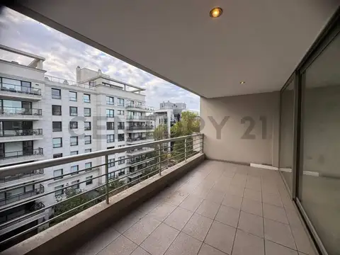 Sarmiento 3200, Piso 5 A