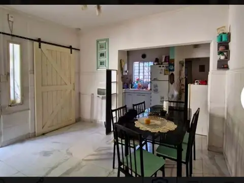 Casa en Venta en Haedo, USD 85.000