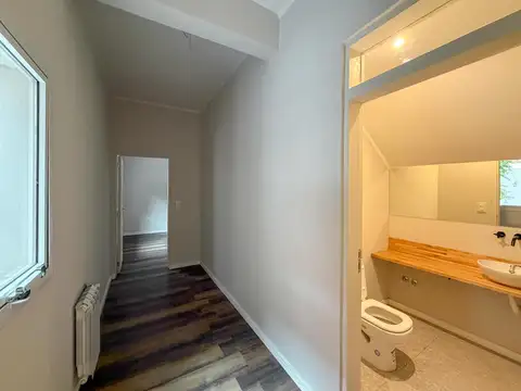 Casa 6 ambientes con 3 baños