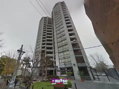 Alquiler cochera cubierta San Justo