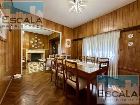 CASA EN VENTA ALBERDI, ROSARIO