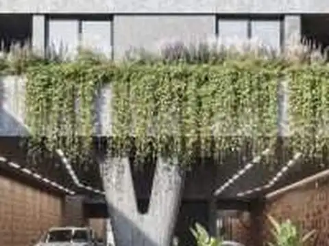 Departamento en Venta en Centro, USD 303.800