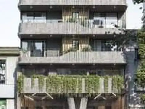 Moreno 1100, Piso 00 02