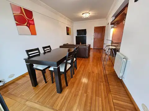 Departamento en Venta en Boedo, USD 190.000