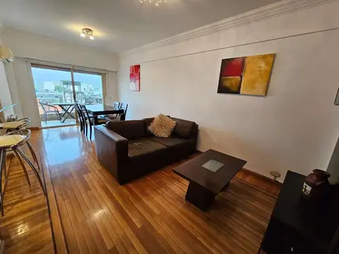 Departamento en Venta de 3 dormitorios