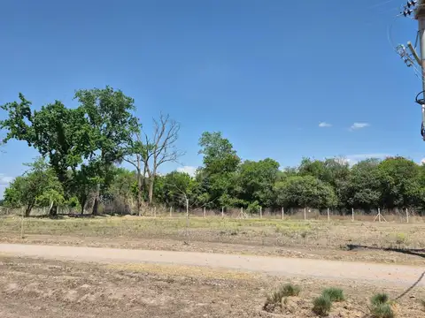 Circunvalacion Entre Ruta 51y 68