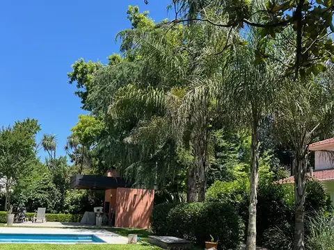 Casa en Venta 10 años