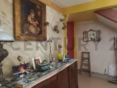 Casa Venta Permuta con Piscina Tortuguitas